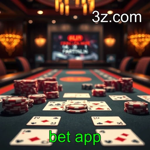 bet app Apostas Móveis