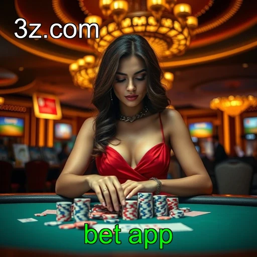 bet app Promoções Especiais