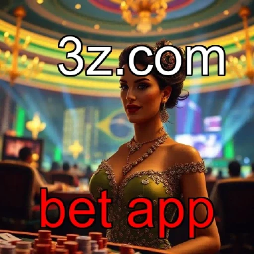 Aposte com Estilo: Tênis no Bet App para Você